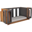 Lit Médicalisé parc pour enfant MILA