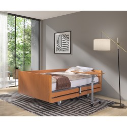 Lit bariatrique E350