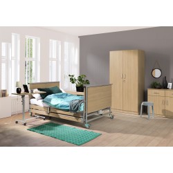 Lit bariatrique E350