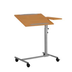 Table de chevet Rubens 9