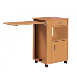 Table de chevet Rubens 1