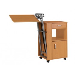 Table de chevet Rubens 2