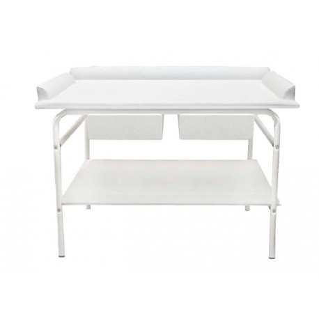 Table à langer