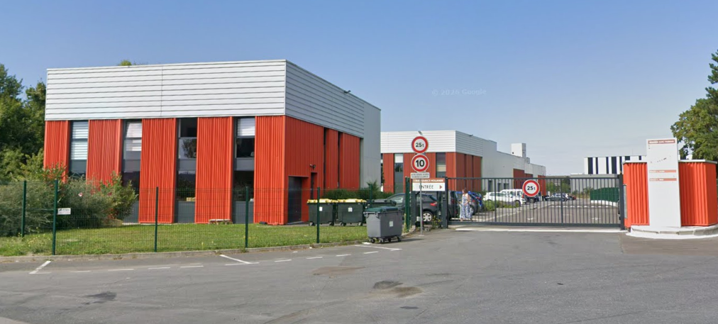 Nos magasins